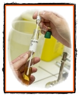 Stiti sa va cititi analizele medicale analiza urinei